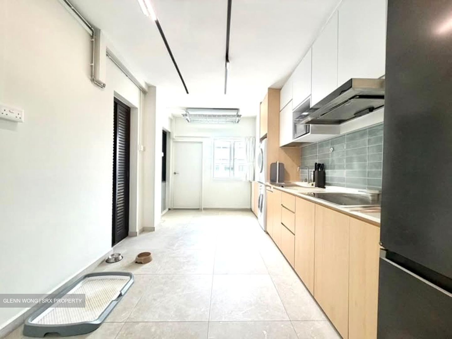 Blk 103 Kebun Baru Heights (Ang Mo Kio), HDB 3 Rooms #535698911